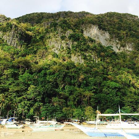 Nawer'S Inn El Nido Εξωτερικό φωτογραφία