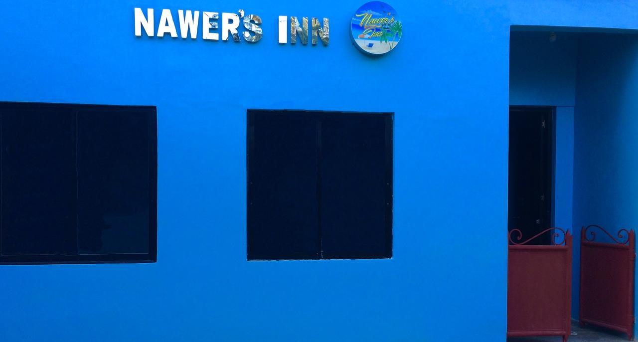 Nawer'S Inn El Nido Εξωτερικό φωτογραφία