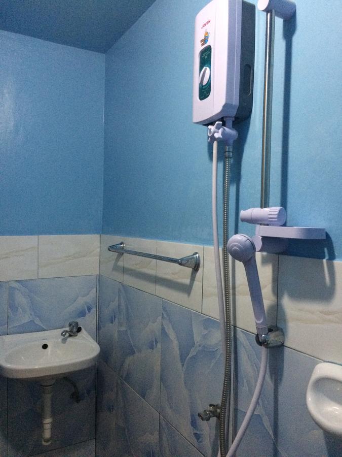 Nawer'S Inn El Nido Εξωτερικό φωτογραφία