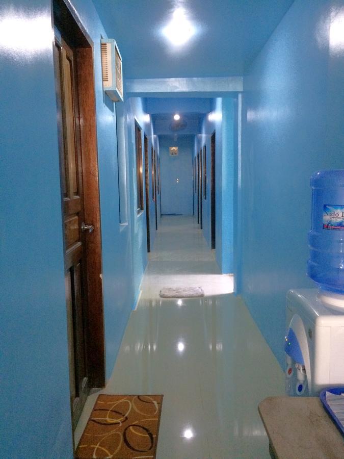 Nawer'S Inn El Nido Εξωτερικό φωτογραφία