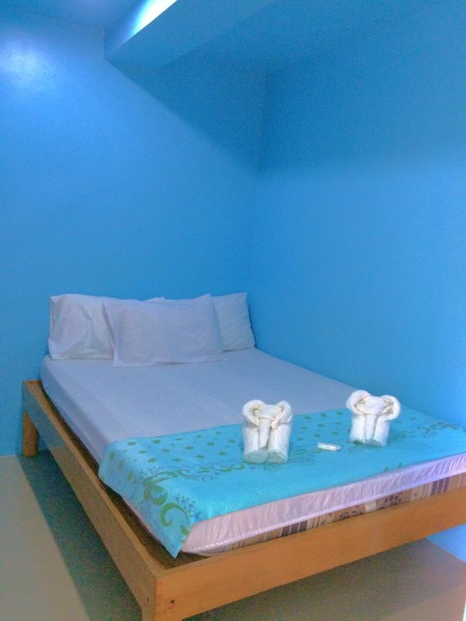 Nawer'S Inn El Nido Εξωτερικό φωτογραφία